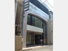 後藤ビル　（GOTO　BLD)
