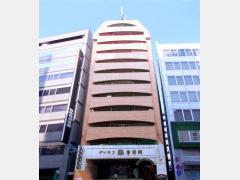 ダイネス壱番館渋谷