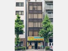 シーエムビル（ＣＭビル）