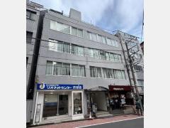 第１矢木ビル