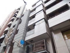 YKホープ 芝大門
