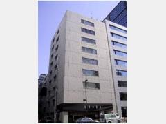 清月堂本店ビル