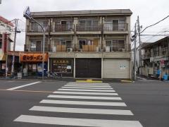 小岩杉レジデンス