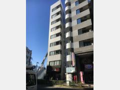 西新宿ウェールビル