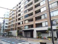 アクシアフォレスタ麻布