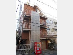 久島マンション