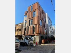 3A TERRAE BLD