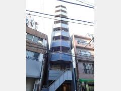 池袋ロイヤルウエスト