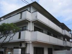 学芸大ＫＹハイツ