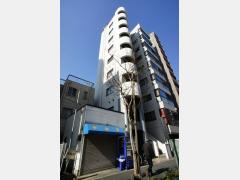 左門町パクスビル