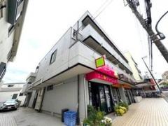 ジュネス中村