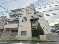 ヴェラハイツ石神井台