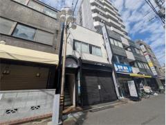 山利屋大泉店ビル