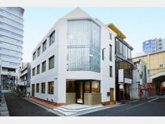 ｇｒａｎ＋ＡＳＡＫＵＳＡＢＡＳＨＩ－Ⅱ