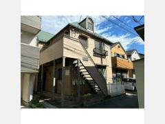 ミヤゴハイツ１