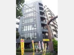船堀プラレールビル
