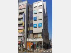 高円寺千歳ビル