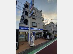 キャッスルパレス世田谷上町（旧グリーンビル）