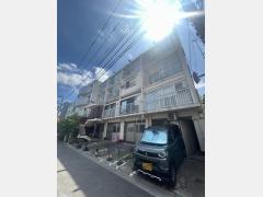 大蔵マンション