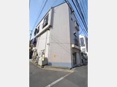 長谷川ビル