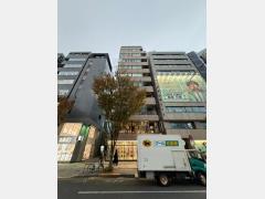 バイナリー・北青山