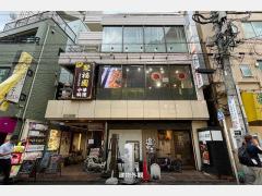 シティ蒲田