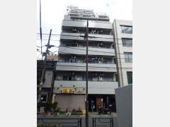 セブンスターマンション