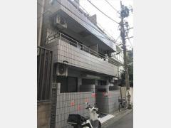 西新宿アーバンフラッツ