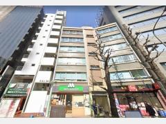 大場ビルＡ館