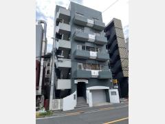 小石川ＵＹビル