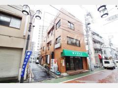 ヴィラ丸山ＫⅠ