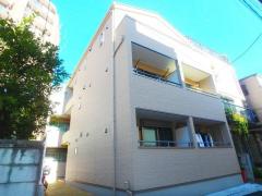 グリーンメゾン