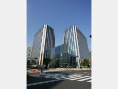 大森ベルポートＢ館