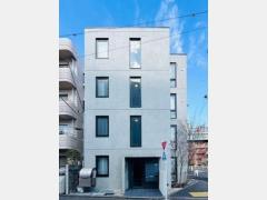 エムレジデンス上野毛