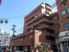 サンメゾン中野