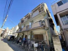 長岡マンション
