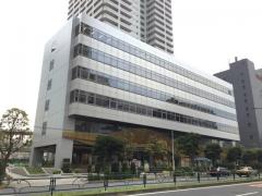 Ｈａｒｂｏｒ　Ｏｎｅ　Ｂｌｄｇ
