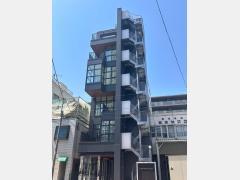 ＪＵ　ＳＫＹ　ＴＯＷＥＲ　ＭＵＫＯＪＩＭＡ