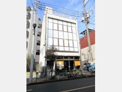 柴又１丁目テナント