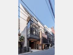 Ｕｎｉ－ｗｏｒｋｓ新宿御苑