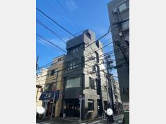 ＴＳ神楽坂ビル
