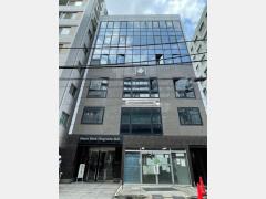 Ｂｏｕｒｎ　Ｍａｒｋ　Ｎｉｎｇｙｏｃｈｏ　ＢＬＤ．