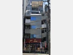 神田小川町太田屋ビル