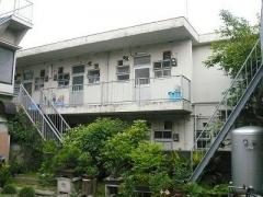 尾崎荘