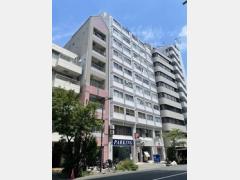 ストークマンション新川