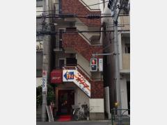 サンサイド旭丘