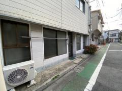 水谷ハイツ