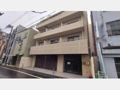 レジデンス初台