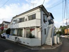 クローバーハイツ桜台