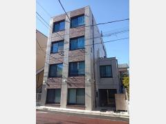 ＣＩＣＡＤＡ　ＲＥＳＩＤＥＮＣＥ　ＮＡＫＡＮＯ（シカダレジデンス中野）